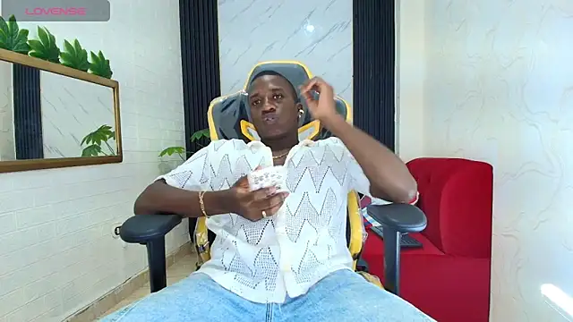 michell joos online show from 19, 2, 2026