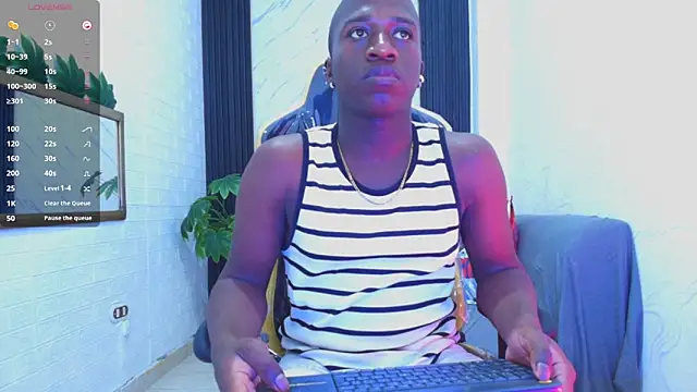 michell joos online show from 25, 2, 2026