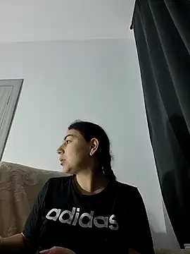 AbellaDesiree online show from 28, 2, 2026