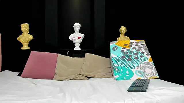 BellaSky1 online show from 17, 2, 2026