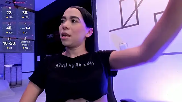 Snapshot of GemmaBrown chatting on 12, 2, 2026 GemmaBrown online show from 12, 2, 2026