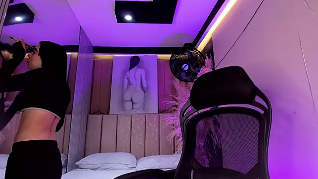 GemmaBrown online show from 1, 4, 2026