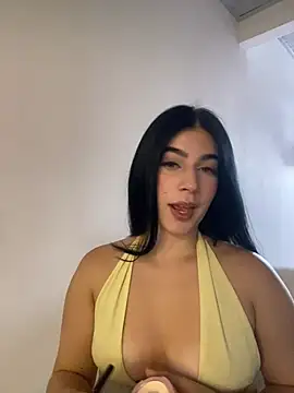  HannahFox  online show from 16, 2, 2026