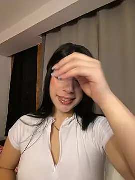 Snapshot of _HannahFox_ chatting on 20, 3, 2026 HannahFox online show from 20, 3, 2026