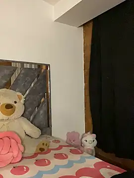 Snapshot of _HannahFox_ chatting on 1, 4, 2026 HannahFox online show from 1, 4, 2026