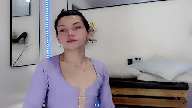 Snapshot of NathalialLooes chatting on 31, 3, 2026 NathalialLooes online show from 31, 3, 2026