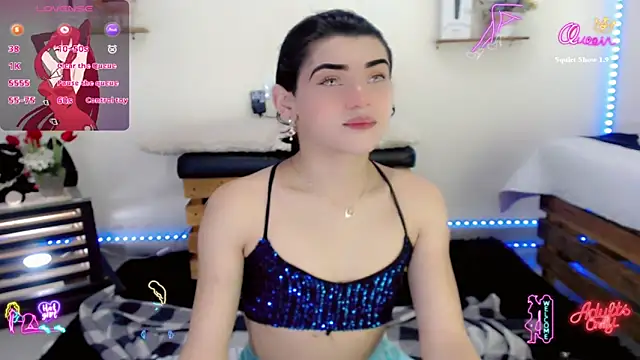Snapshot of NathalialLooes chatting on 3, 4, 2026 NathalialLooes online show from 3, 4, 2026