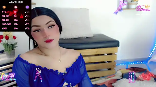 Snapshot of NathalialLooes chatting on 9, 4, 2026 NathalialLooes online show from 9, 4, 2026