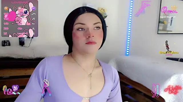 Snapshot of NathalialLooes chatting on 11, 4, 2026 NathalialLooes online show from 11, 4, 2026