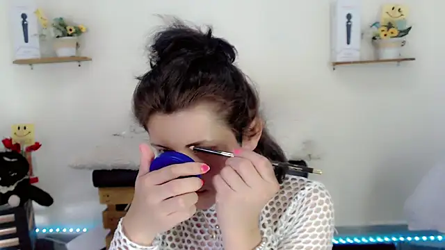 Snapshot of NathalialLooes chatting on 14, 4, 2026 NathalialLooes online show from 14, 4, 2026
