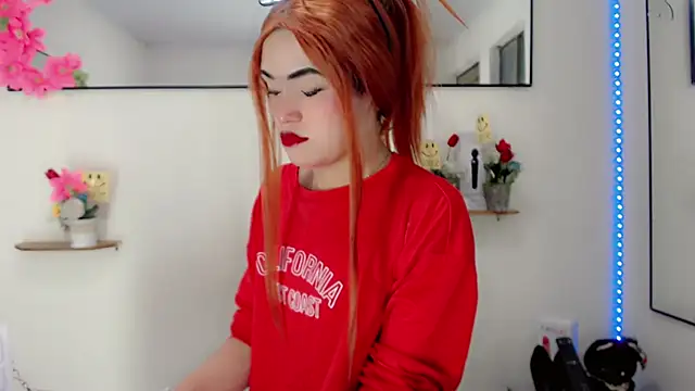 Snapshot of NathalialLooes chatting on 17, 5, 2026 NathalialLooes online show from 17, 5, 2026