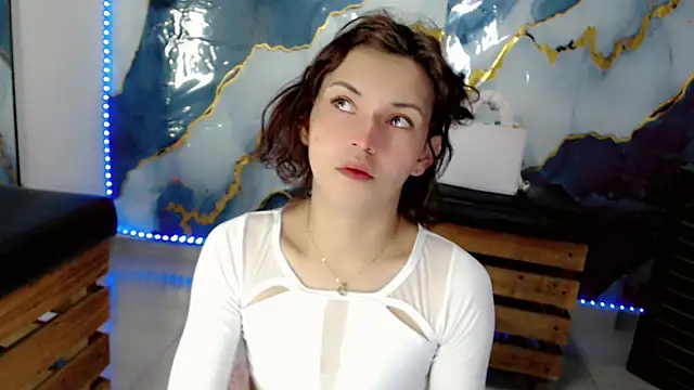 Snapshot of NathalialLooes chatting on 31, 5, 2026 NathalialLooes online show from 31, 5, 2026