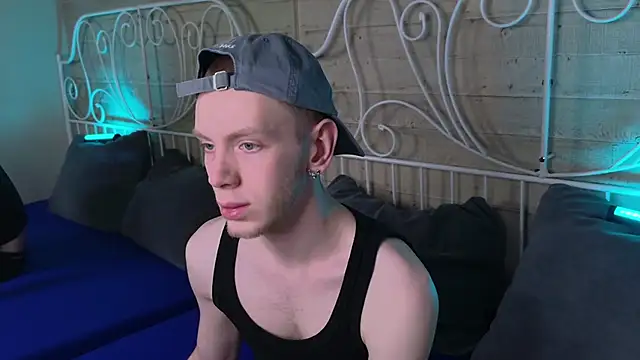 ZidNevil online show from 11, 2, 2026