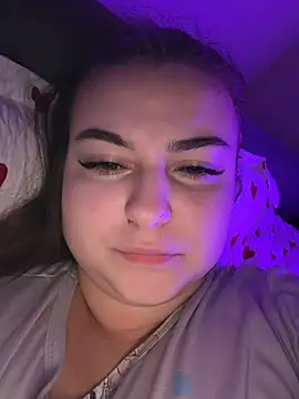 AlyaX X online show from 23, 2, 2026