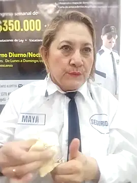 Snapshot of JULIETA_21- chatting on 5, 5, 2026 JULIETA 21- online show from 5, 5, 2026