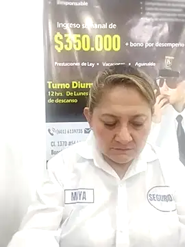 Snapshot of JULIETA_21- chatting on 7, 5, 2026 JULIETA 21- online show from 7, 5, 2026