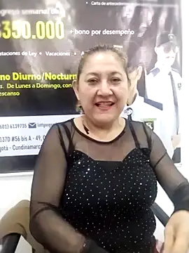 Snapshot of JULIETA_21- chatting on 11, 5, 2026 JULIETA 21- online show from 11, 5, 2026