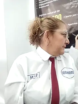 Snapshot of JULIETA_21- chatting on 18, 5, 2026 JULIETA 21- online show from 18, 5, 2026