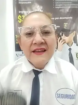 Snapshot of JULIETA_21- chatting on 19, 5, 2026 JULIETA 21- online show from 19, 5, 2026