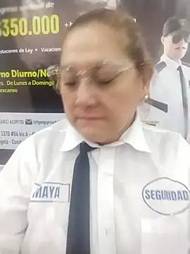 Snapshot of JULIETA_21- chatting on 25, 5, 2026 JULIETA 21- online show from 25, 5, 2026