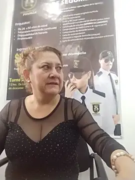 Snapshot of JULIETA_21- chatting on 3, 6, 2026 JULIETA 21- online show from 3, 6, 2026