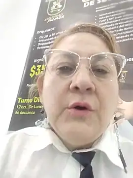 Snapshot of JULIETA_21- chatting on 4, 6, 2026 JULIETA 21- online show from 4, 6, 2026