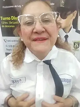 Snapshot of JULIETA_21- chatting on 10, 6, 2026 JULIETA 21- online show from 10, 6, 2026