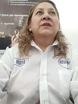 Snapshot of JULIETA_21- chatting on 11, 6, 2026 JULIETA 21- online show from 11, 6, 2026