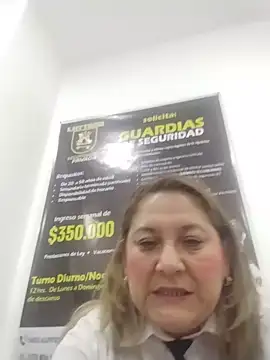 Snapshot of JULIETA_21- chatting on 16, 6, 2026 JULIETA 21- online show from 16, 6, 2026