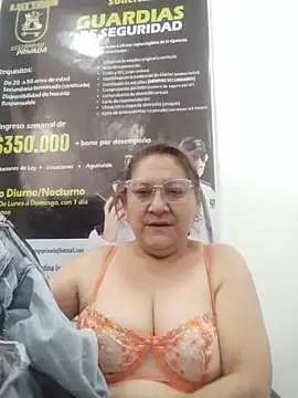 Snapshot of JULIETA_21- chatting on 19, 6, 2026 JULIETA 21- online show from 19, 6, 2026