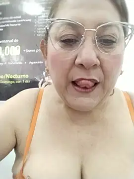 Snapshot of JULIETA_21- chatting on 25, 6, 2026 JULIETA 21- online show from 25, 6, 2026