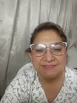 Snapshot of JULIETA_21- chatting on 2, 7, 2026 JULIETA 21- online show from 2, 7, 2026
