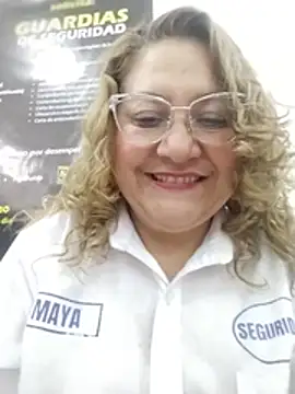 Snapshot of JULIETA_21- chatting on 2, 7, 2026 JULIETA 21- online show from 2, 7, 2026