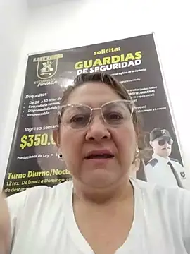 Snapshot of JULIETA_21- chatting on 6, 7, 2026 JULIETA 21- online show from 6, 7, 2026