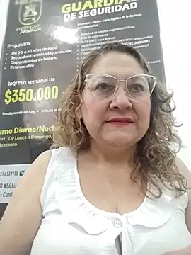 Snapshot of JULIETA_21- chatting on 7, 7, 2026 JULIETA 21- online show from 7, 7, 2026