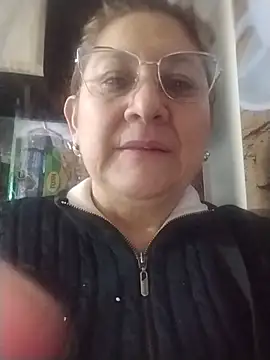 Snapshot of JULIETA_21- chatting on 9, 7, 2026 JULIETA 21- online show from 9, 7, 2026