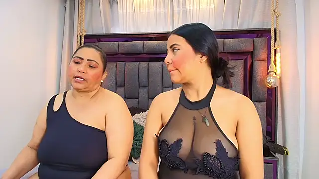 Karina Mendoza online show from 11, 4, 2026