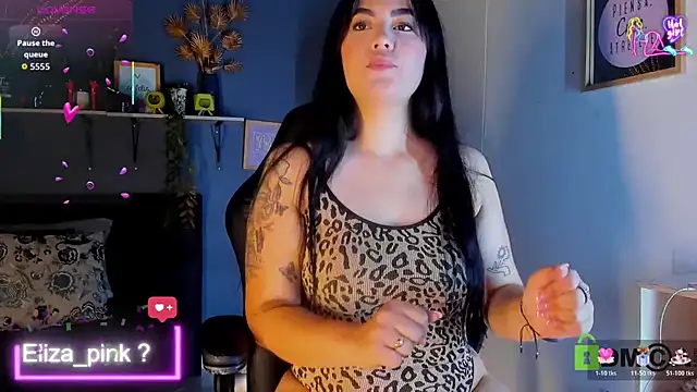 Snapshot of eliza_pink24 chatting on 8, 4, 2026 eliza pink24 online show from 8, 4, 2026