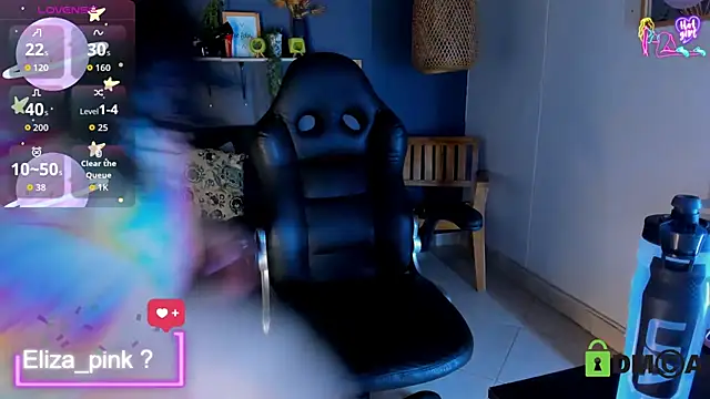 Snapshot of eliza_pink24 chatting on 19, 5, 2026 eliza pink24 online show from 19, 5, 2026