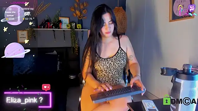 Snapshot of eliza_pink24 chatting on 21, 5, 2026 eliza pink24 online show from 21, 5, 2026