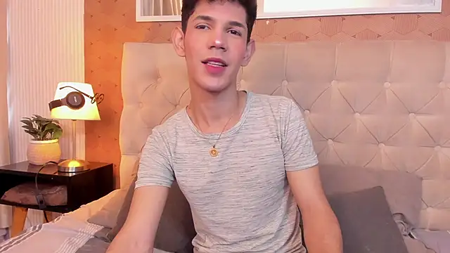 arlequiin  online show from 19, 2, 2026