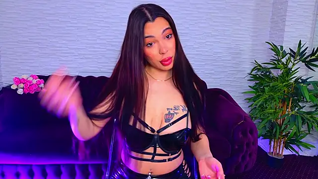 Snapshot of MollyDolley chatting on 19, 2, 2026 MollyDolley online show from 19, 2, 2026