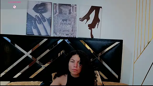 Zoe-yanin online show from 1, 4, 2026