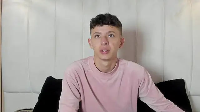 Snapshot of David_Roy_ chatting on 1, 3, 2026 David Roy online show from 1, 3, 2026