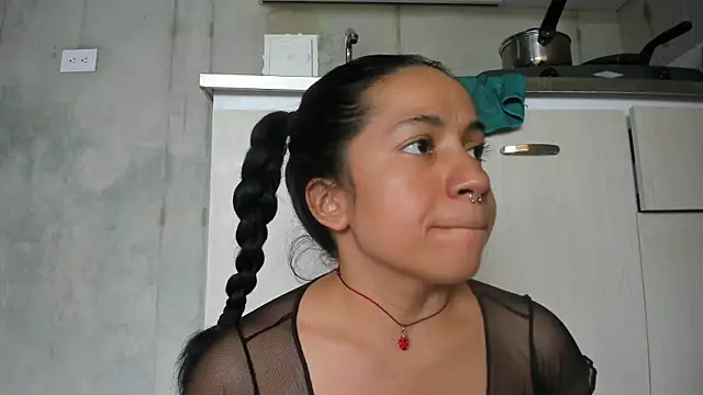 chiarafustox online show from 28, 3, 2026