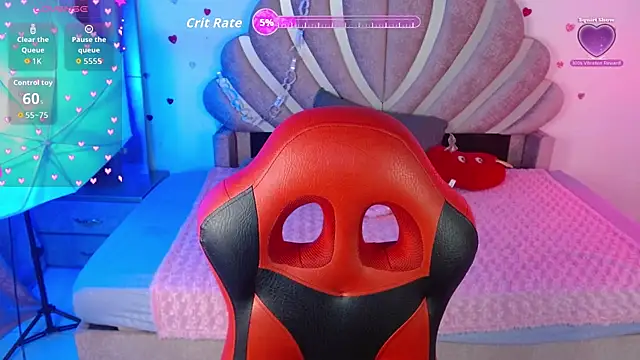 mia fox666 online show from 8, 4, 2026