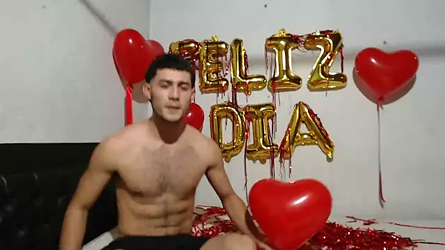 Snapshot of jhayko22 chatting on 14, 2, 2026 jhayko22 online show from 14, 2, 2026