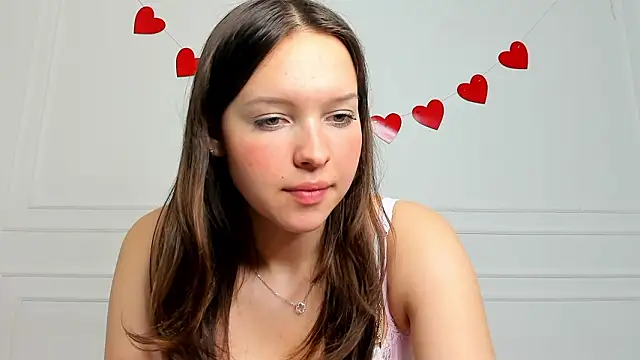 Snapshot of lunahush chatting on 2, 3, 2026 lunahush online show from 2, 3, 2026