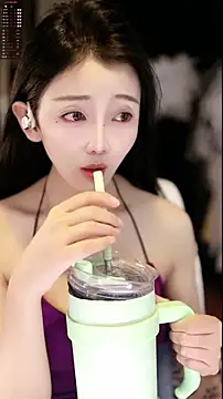 xiaomoli928 online show from 21, 3, 2026