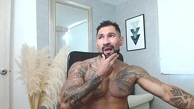 Snapshot of brooklyn- chatting on 20, 4, 2026 brooklyn- online show from 20, 4, 2026